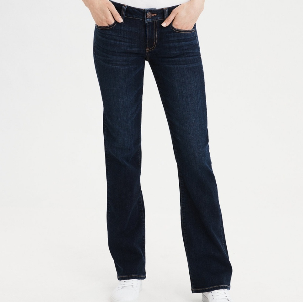 AE Favorite Boyfriend Jeans